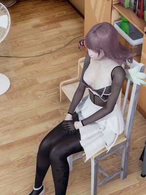 【KaPure】魔法少女 雪01-23+支线ep.1-3＋中秋贺圖_00041