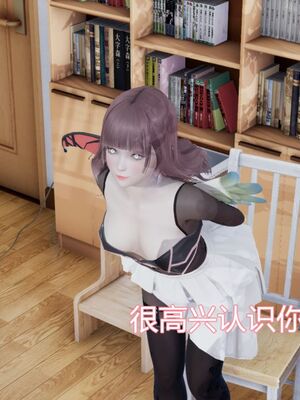 【KaPure】魔法少女 雪01-23+支线ep.1-3＋中秋贺圖_00043