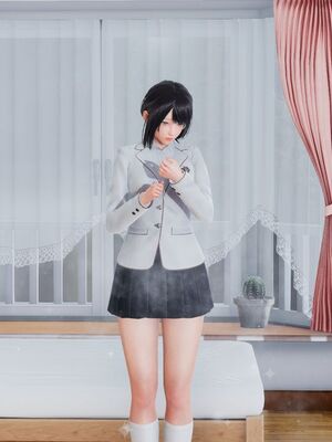 【KaPure】魔法少女 雪01-23+支线ep.1-3＋中秋贺圖_00071