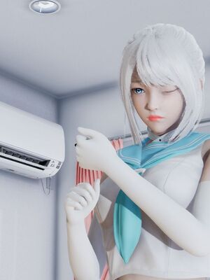 【KaPure】魔法少女 雪01-23+支线ep.1-3＋中秋贺圖_00075