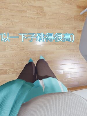 【KaPure】魔法少女 雪01-23+支线ep.1-3＋中秋贺圖_00089