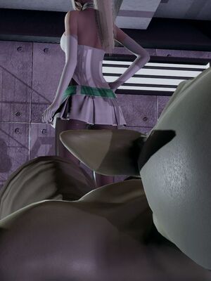 【KaPure】魔法少女 雪01-23+支线ep.1-3＋中秋贺圖_00112