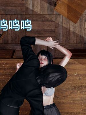 【KaPure】魔法少女 雪01-23+支线ep.1-3＋中秋贺圖_00234