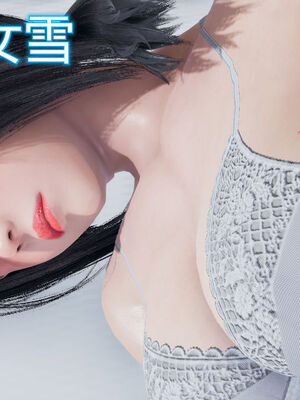 【KaPure】魔法少女 雪01-23+支线ep.1-3＋中秋贺圖_00248