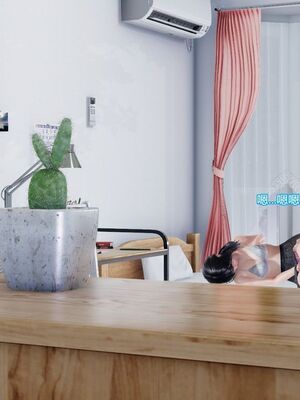 【KaPure】魔法少女 雪01-23+支线ep.1-3＋中秋贺圖_00267