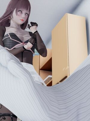 【KaPure】魔法少女 雪01-23+支线ep.1-3＋中秋贺圖_00286