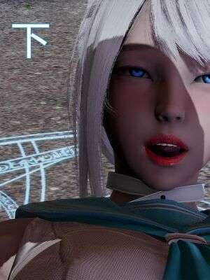 【KaPure】魔法少女 雪01-23+支线ep.1-3＋中秋贺圖_00325