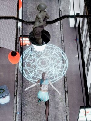 【KaPure】魔法少女 雪01-23+支线ep.1-3＋中秋贺圖_00340