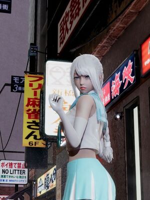 【KaPure】魔法少女 雪01-23+支线ep.1-3＋中秋贺圖_00346