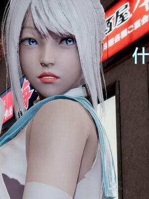 【KaPure】魔法少女 雪01-23+支线ep.1-3＋中秋贺圖_00347