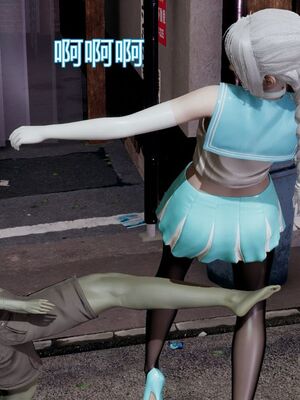 【KaPure】魔法少女 雪01-23+支线ep.1-3＋中秋贺圖_00350