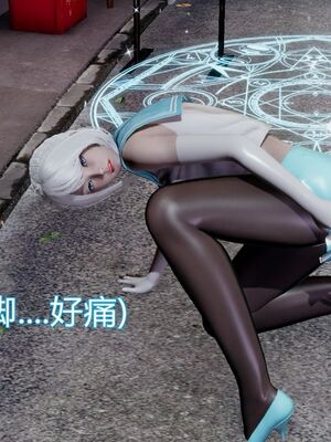 【KaPure】魔法少女 雪01-23+支线ep.1-3＋中秋贺圖_00352