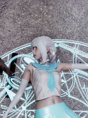 【KaPure】魔法少女 雪01-23+支线ep.1-3＋中秋贺圖_00362