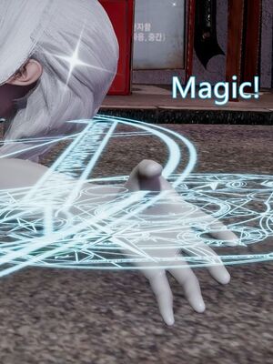 【KaPure】魔法少女 雪01-23+支线ep.1-3＋中秋贺圖_00369