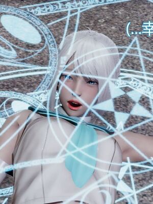 【KaPure】魔法少女 雪01-23+支线ep.1-3＋中秋贺圖_00372