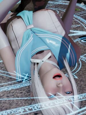 【KaPure】魔法少女 雪01-23+支线ep.1-3＋中秋贺圖_00389