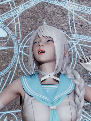 【KaPure】魔法少女 雪01-23+支线ep.1-3＋中秋贺圖_00391