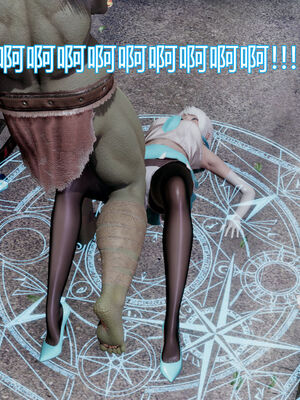 【KaPure】魔法少女 雪01-23+支线ep.1-3＋中秋贺圖_00406