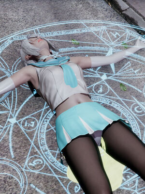 【KaPure】魔法少女 雪01-23+支线ep.1-3＋中秋贺圖_00417