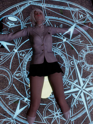 【KaPure】魔法少女 雪01-23+支线ep.1-3＋中秋贺圖_00422