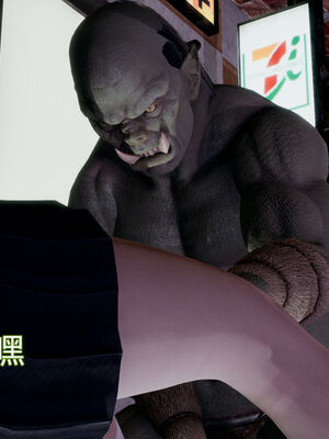 【KaPure】魔法少女 雪01-23+支线ep.1-3＋中秋贺圖_00443