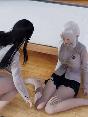 【KaPure】魔法少女 雪01-23+支线ep.1-3＋中秋贺圖_00492