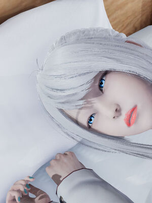 【KaPure】魔法少女 雪01-23+支线ep.1-3＋中秋贺圖_00506