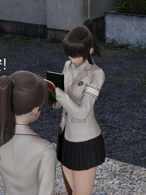 【KaPure】魔法少女 雪01-23+支线ep.1-3＋中秋贺圖_00523