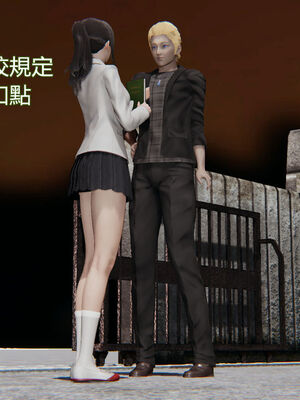 【KaPure】魔法少女 雪01-23+支线ep.1-3＋中秋贺圖_00533