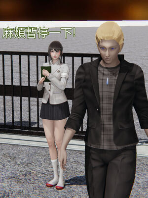 【KaPure】魔法少女 雪01-23+支线ep.1-3＋中秋贺圖_00536