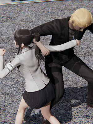 【KaPure】魔法少女 雪01-23+支线ep.1-3＋中秋贺圖_00550