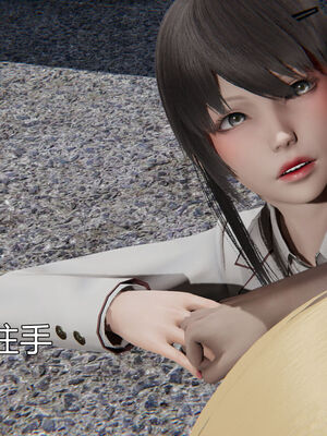 【KaPure】魔法少女 雪01-23+支线ep.1-3＋中秋贺圖_00551