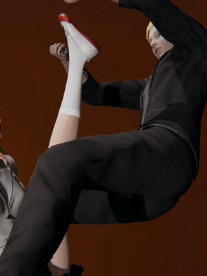 【KaPure】魔法少女 雪01-23+支线ep.1-3＋中秋贺圖_00553