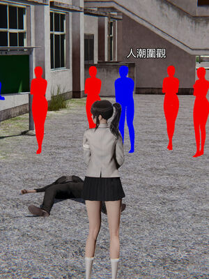 【KaPure】魔法少女 雪01-23+支线ep.1-3＋中秋贺圖_00559