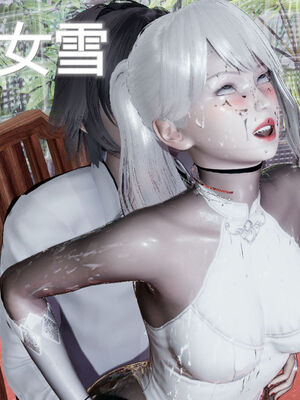 【KaPure】魔法少女 雪01-23+支线ep.1-3＋中秋贺圖_00564