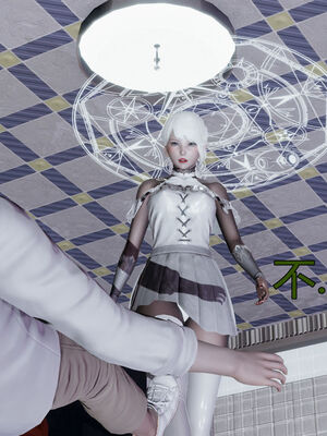 【KaPure】魔法少女 雪01-23+支线ep.1-3＋中秋贺圖_00585