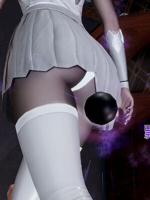 【KaPure】魔法少女 雪01-23+支线ep.1-3＋中秋贺圖_00590