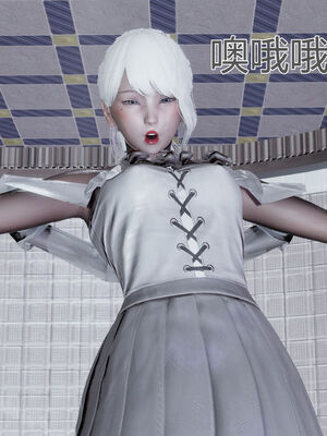 【KaPure】魔法少女 雪01-23+支线ep.1-3＋中秋贺圖_00592