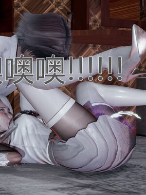 【KaPure】魔法少女 雪01-23+支线ep.1-3＋中秋贺圖_00626