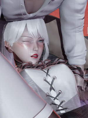 【KaPure】魔法少女 雪01-23+支线ep.1-3＋中秋贺圖_00632