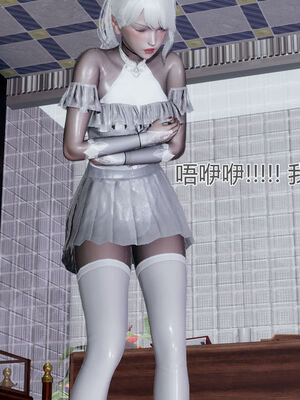 【KaPure】魔法少女 雪01-23+支线ep.1-3＋中秋贺圖_00641