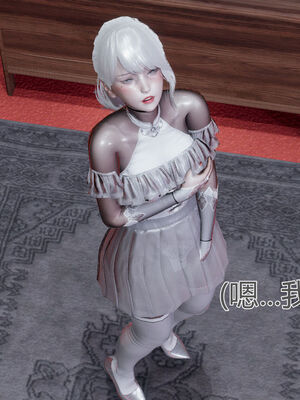 【KaPure】魔法少女 雪01-23+支线ep.1-3＋中秋贺圖_00645