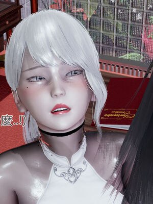 【KaPure】魔法少女 雪01-23+支线ep.1-3＋中秋贺圖_00652