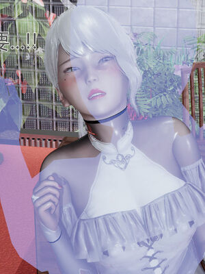 【KaPure】魔法少女 雪01-23+支线ep.1-3＋中秋贺圖_00658