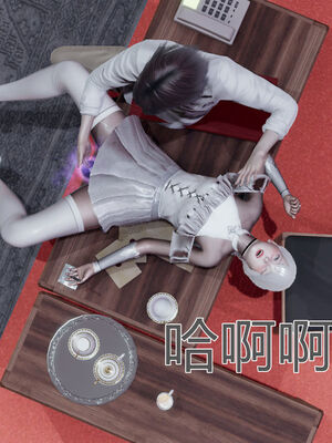 【KaPure】魔法少女 雪01-23+支线ep.1-3＋中秋贺圖_00679