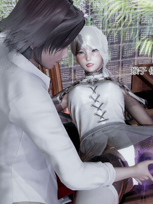 【KaPure】魔法少女 雪01-23+支线ep.1-3＋中秋贺圖_00681