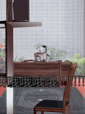 【KaPure】魔法少女 雪01-23+支线ep.1-3＋中秋贺圖_00746