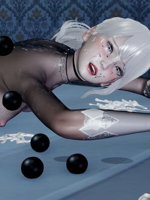 【KaPure】魔法少女 雪01-23+支线ep.1-3＋中秋贺圖_00781