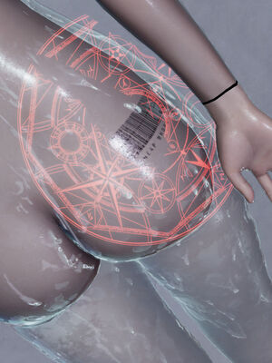 【KaPure】魔法少女 雪01-23+支线ep.1-3＋中秋贺圖_00912