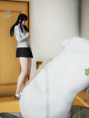 【KaPure】魔法少女 雪01-23+支线ep.1-3＋中秋贺圖_00924